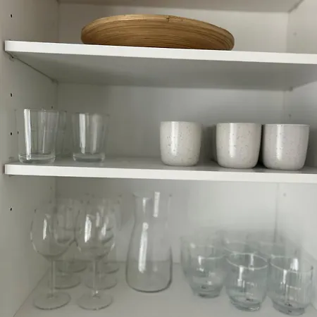 Kesaeranta Апартаменты *