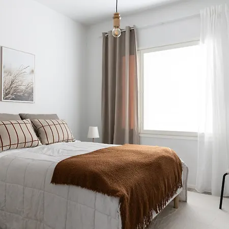 Kesaeranta * Оулу