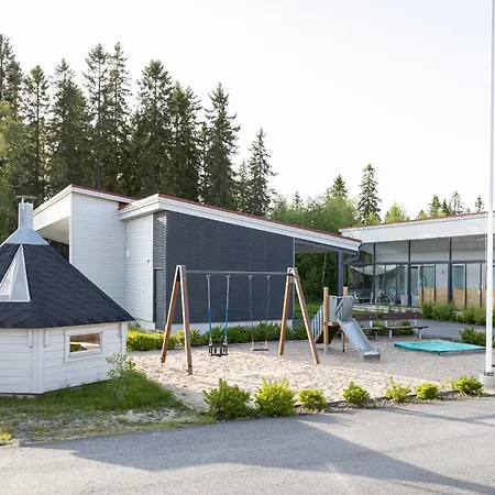 Kesaeranta Apartamento