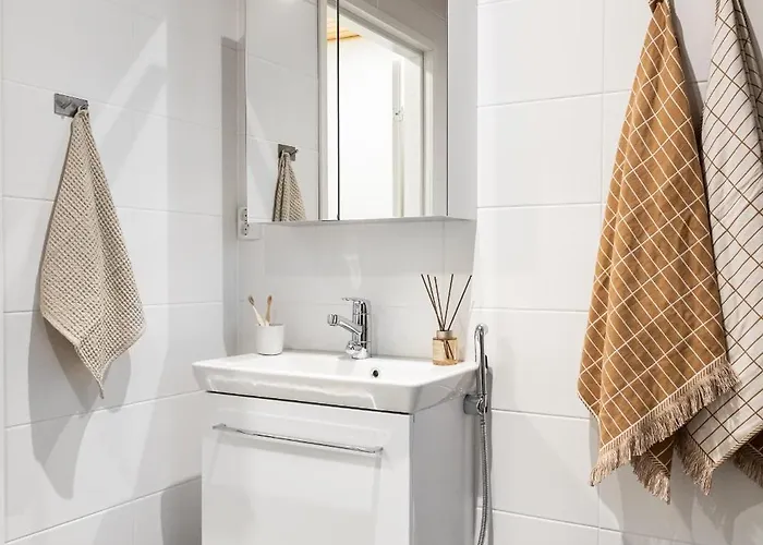 Huoneisto Kesäranta