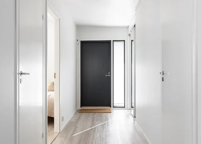 Kesäranta Huoneisto