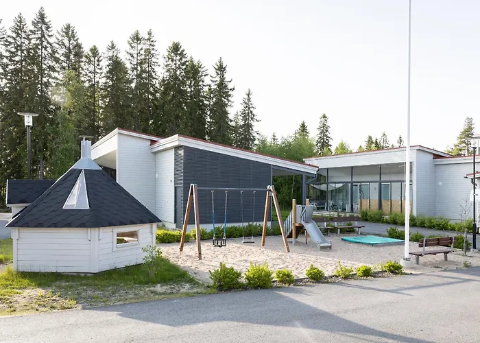 Kesäranta Huoneisto