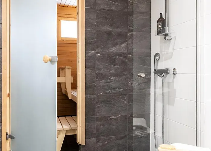 Kesäranta Huoneisto *